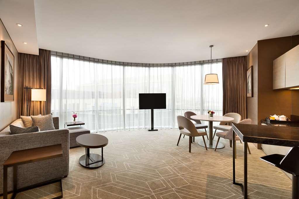 Hyatt House Hongqiao Cbd 4*