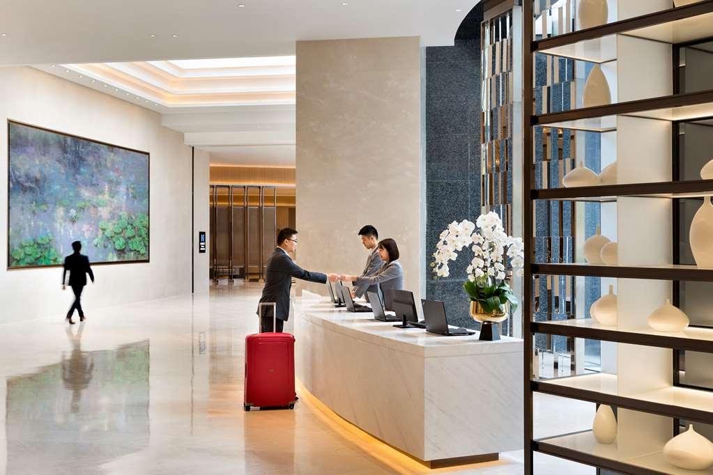 Hyatt House Hongqiao Cbd