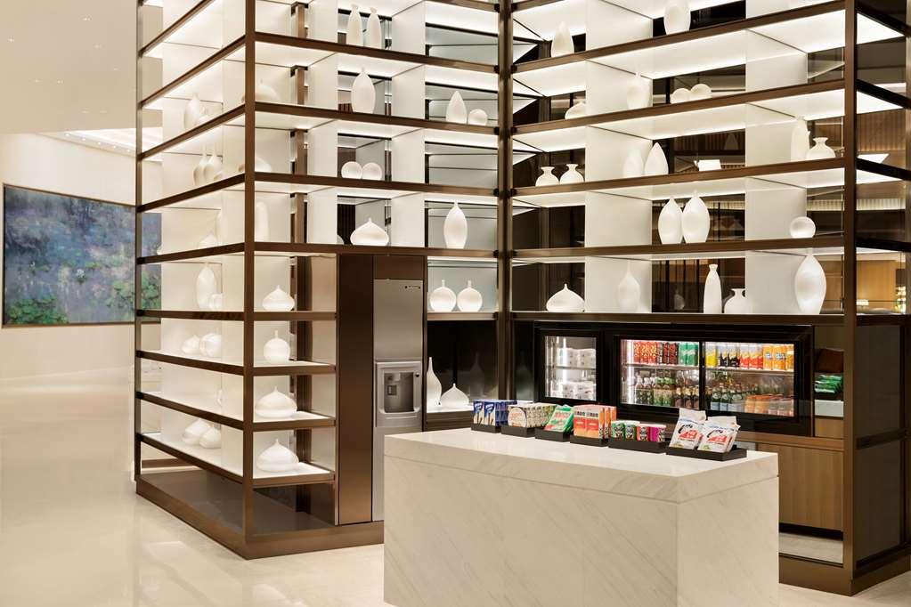 Hotel Hyatt House Hongqiao Cbd Shanghai