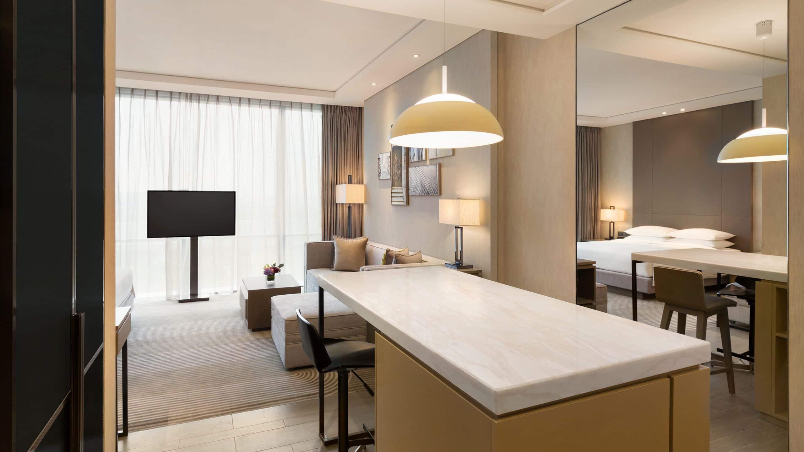Hyatt House Hongqiao Cbd 4* Shanghai