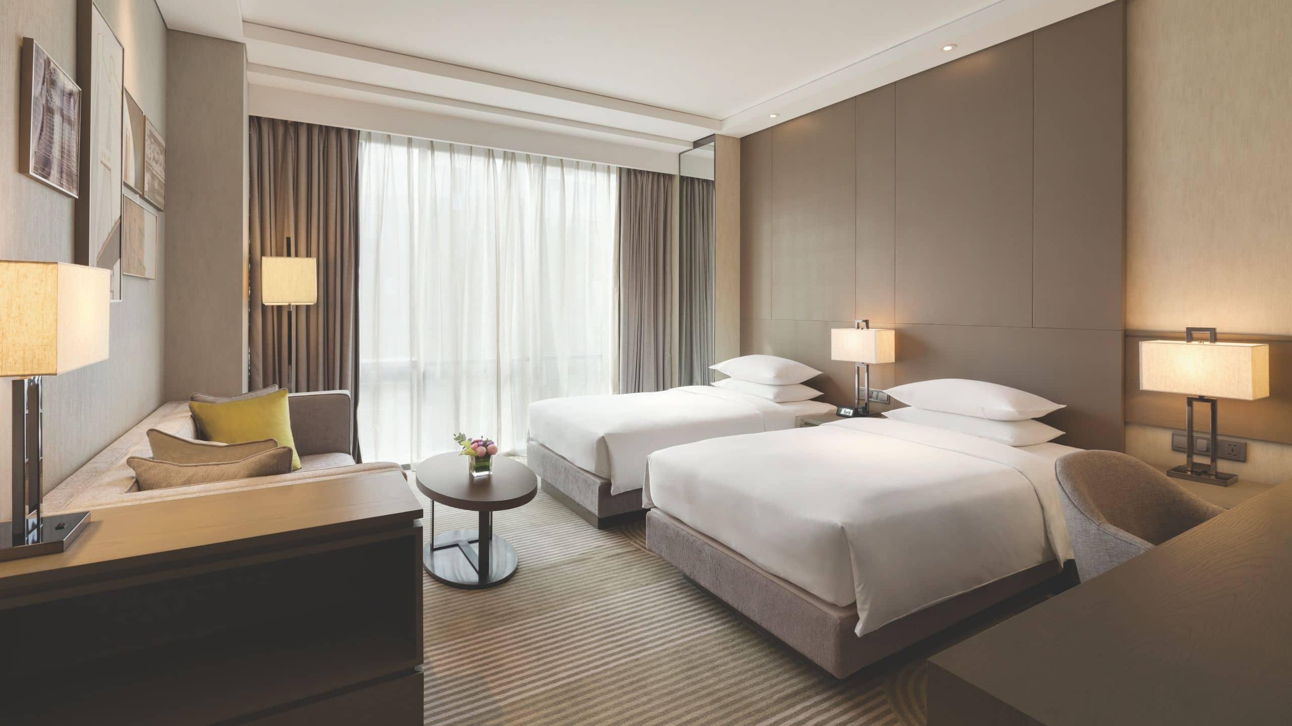 Hotel Hyatt House Hongqiao Cbd Shanghai