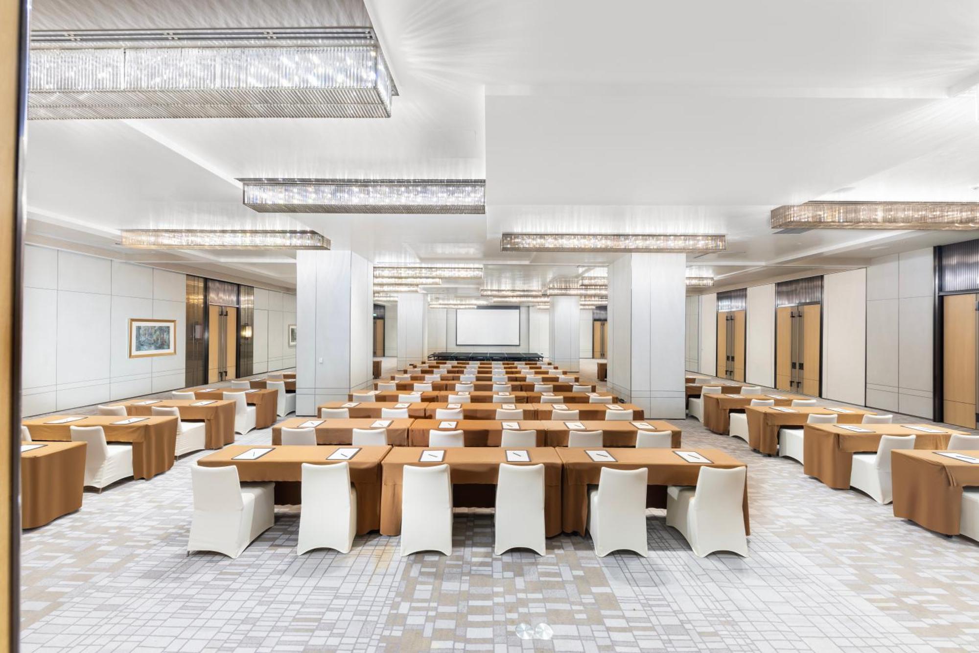 Hotel Hyatt House Hongqiao Cbd 4*