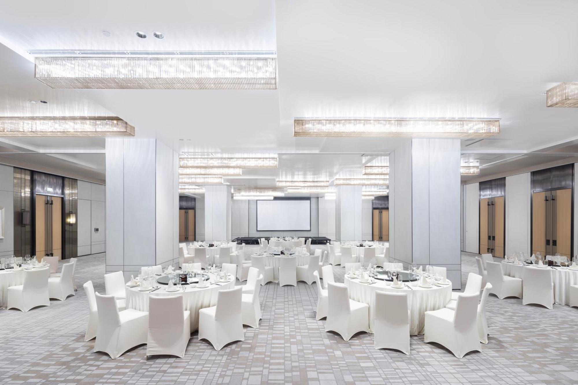 Hotel Hyatt House Hongqiao Cbd Shanghai