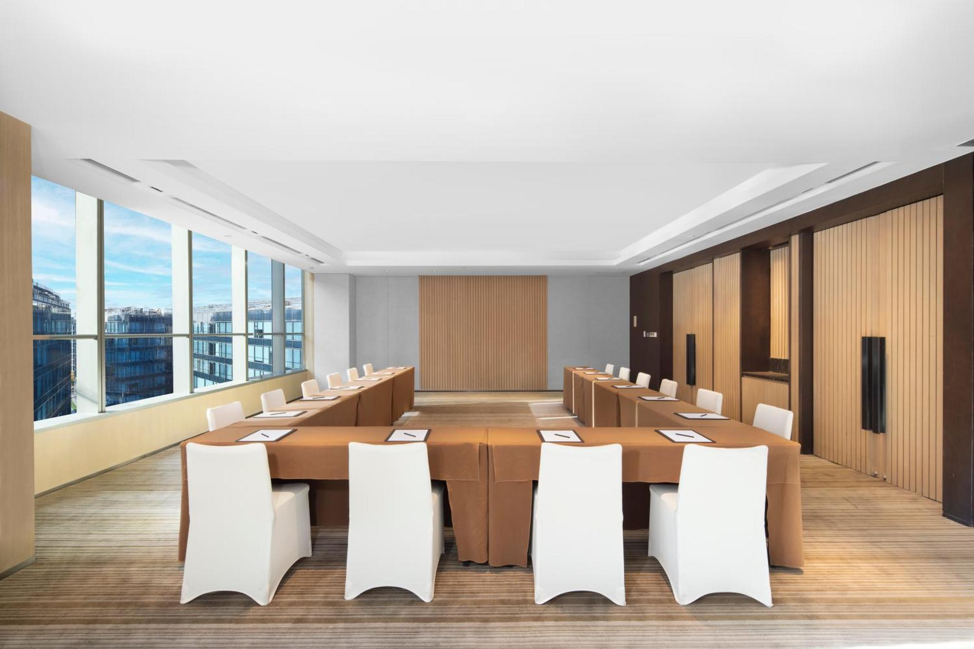 Hyatt House Hongqiao Cbd Shanghai