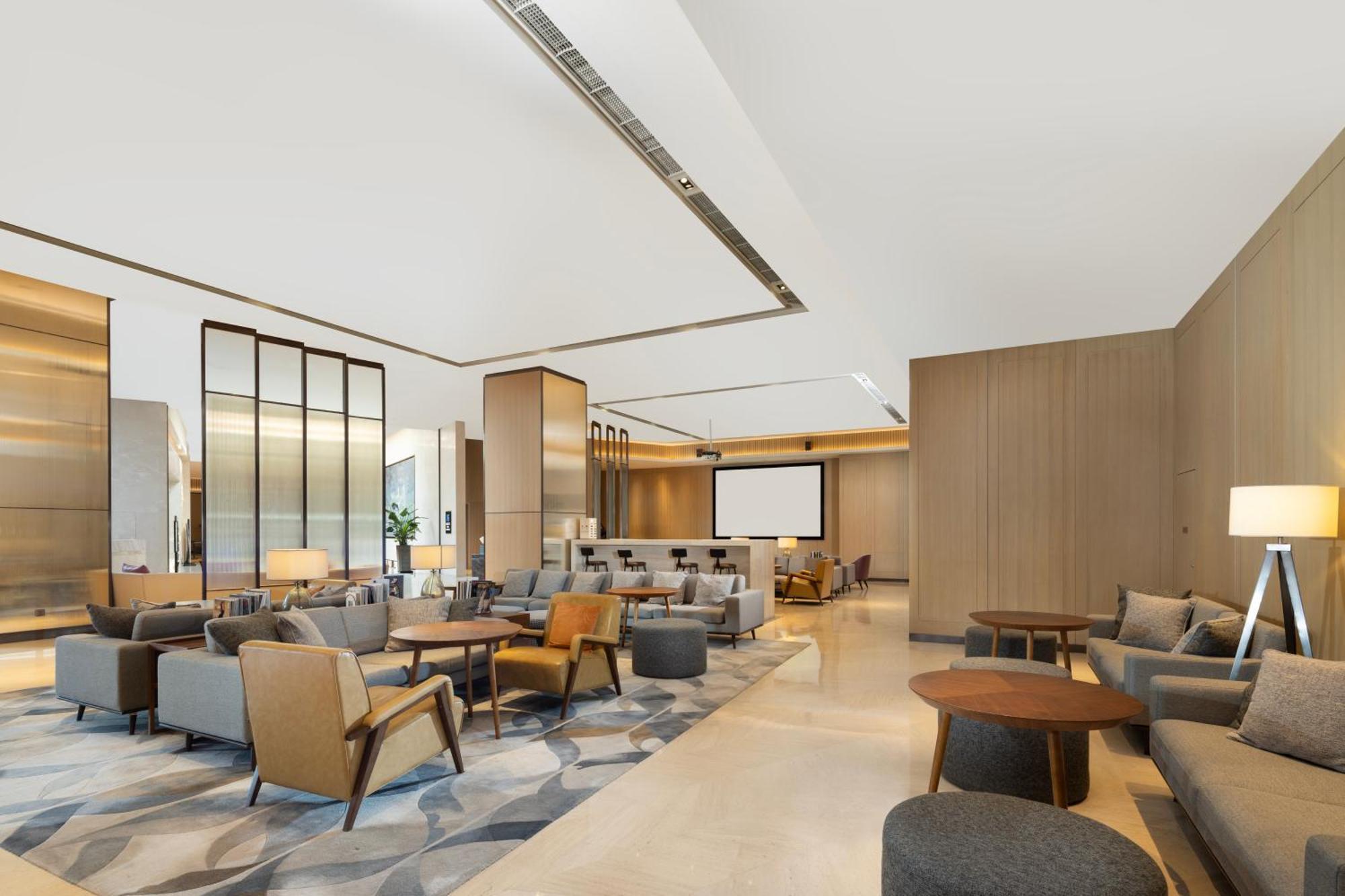 Hyatt House Hongqiao Cbd 4* Shanghai
