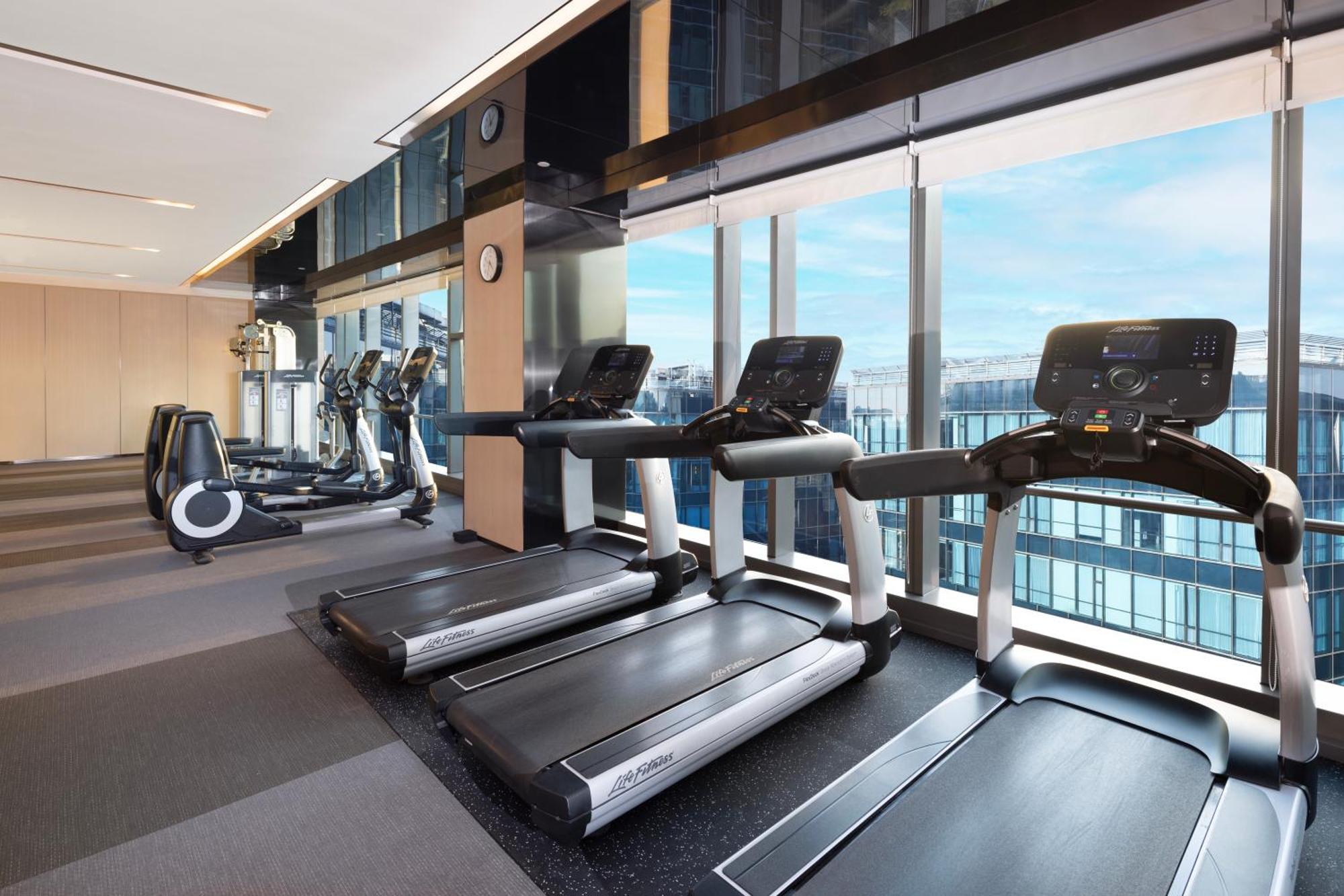 Hyatt House Hongqiao Cbd 4*