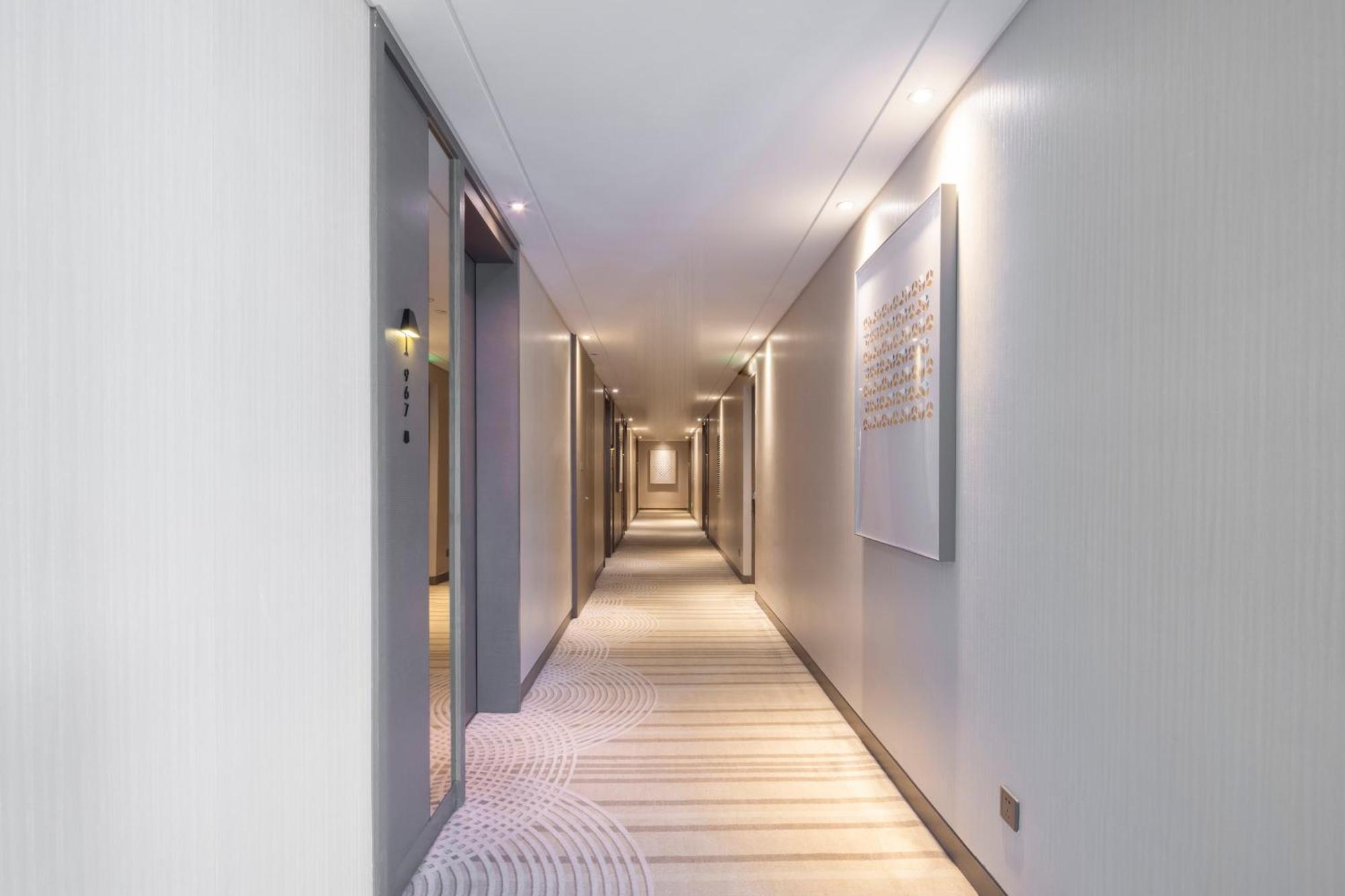 Hyatt House Hongqiao Cbd