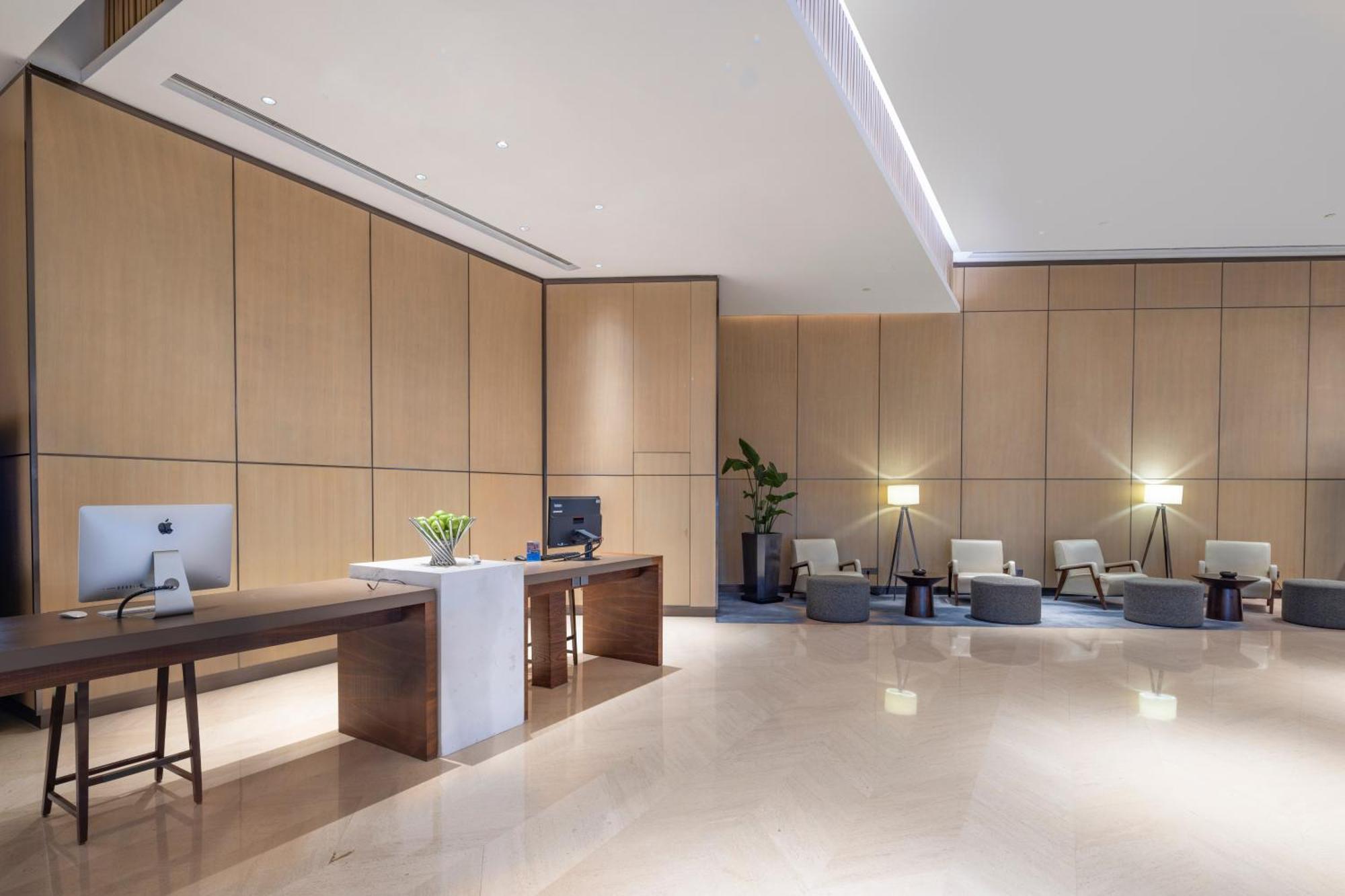 Hotel Hyatt House Hongqiao Cbd Shanghai