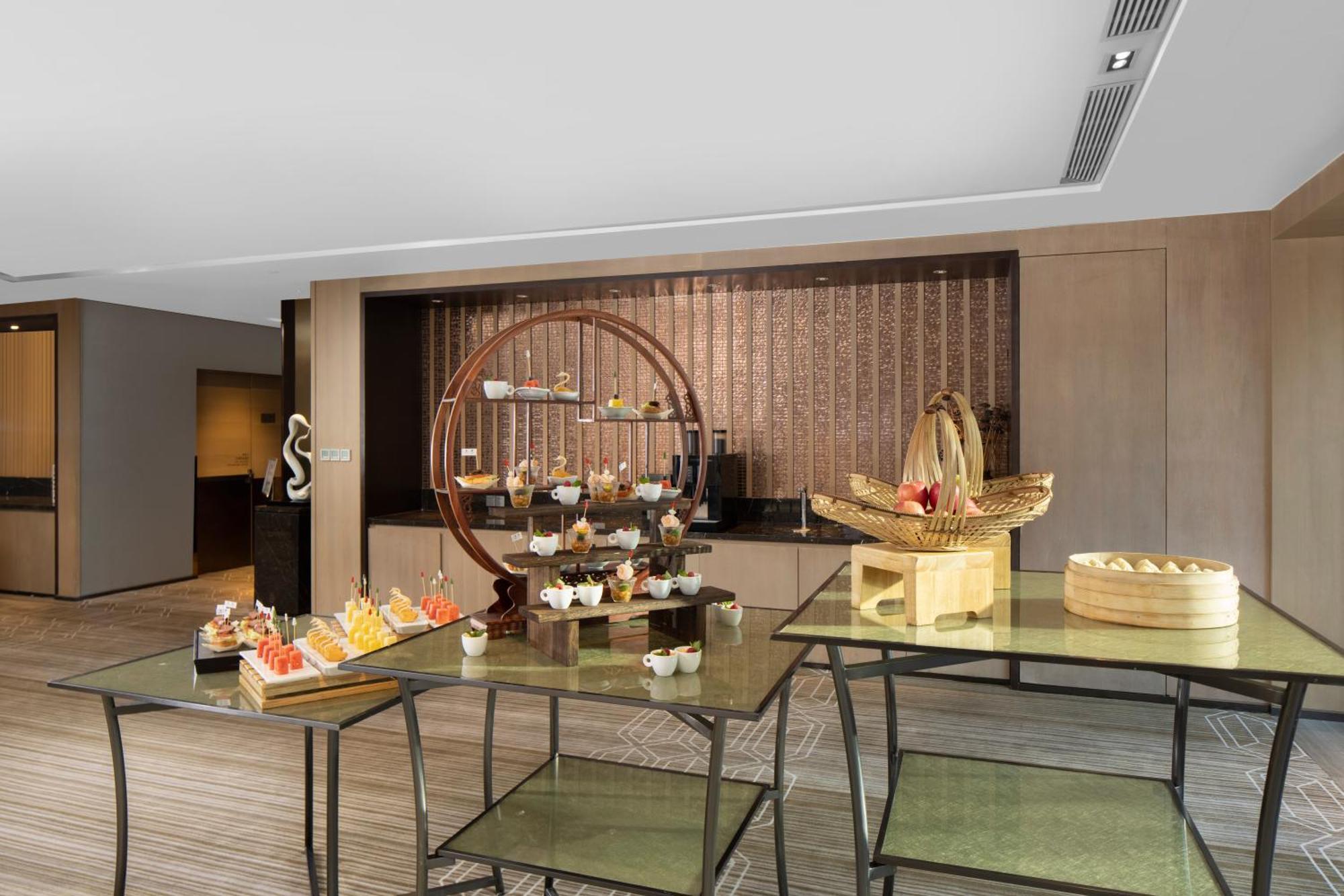 Hyatt House Hongqiao Cbd 4* Shanghai