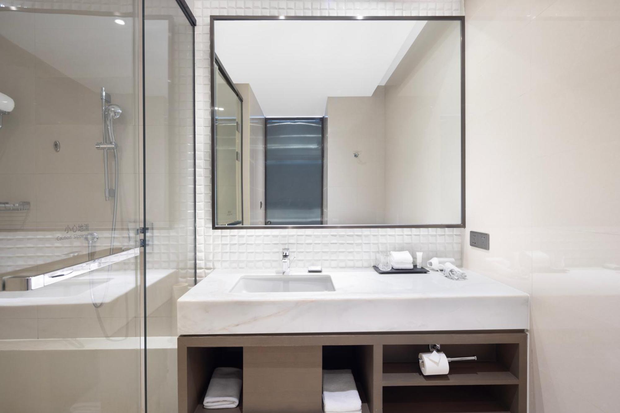 Hotel Hyatt House Hongqiao Cbd