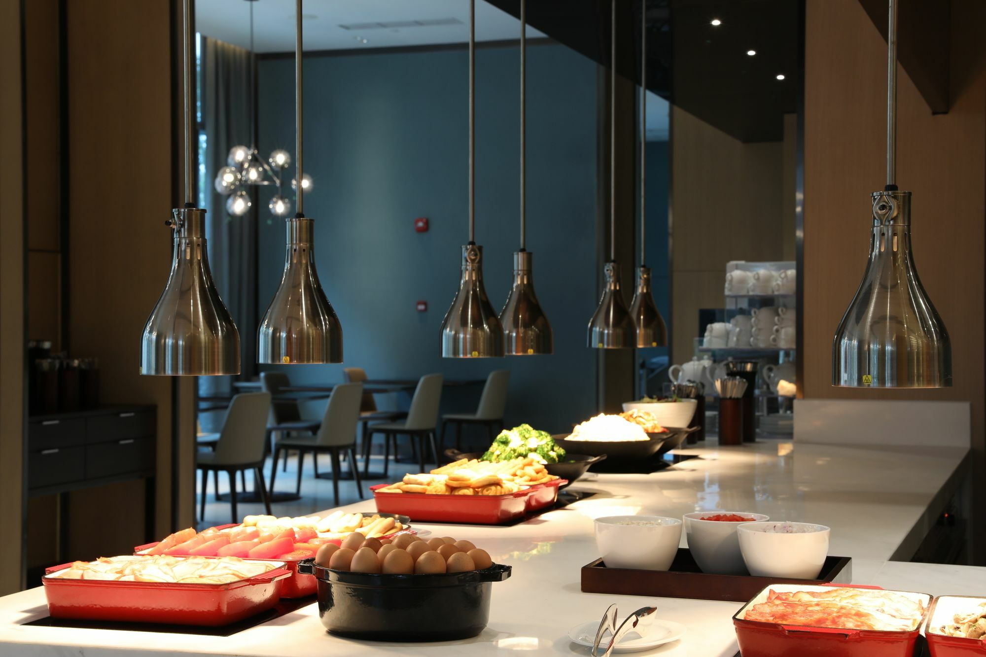 Hotel Hyatt House Hongqiao Cbd Shanghai